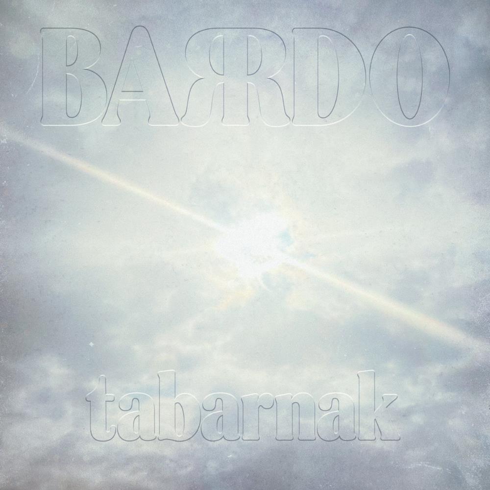 Barrdo - Tabarnak CD (album) cover