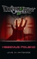 Mind Key - Habemus Poland - Live in Katowice CD (album) cover