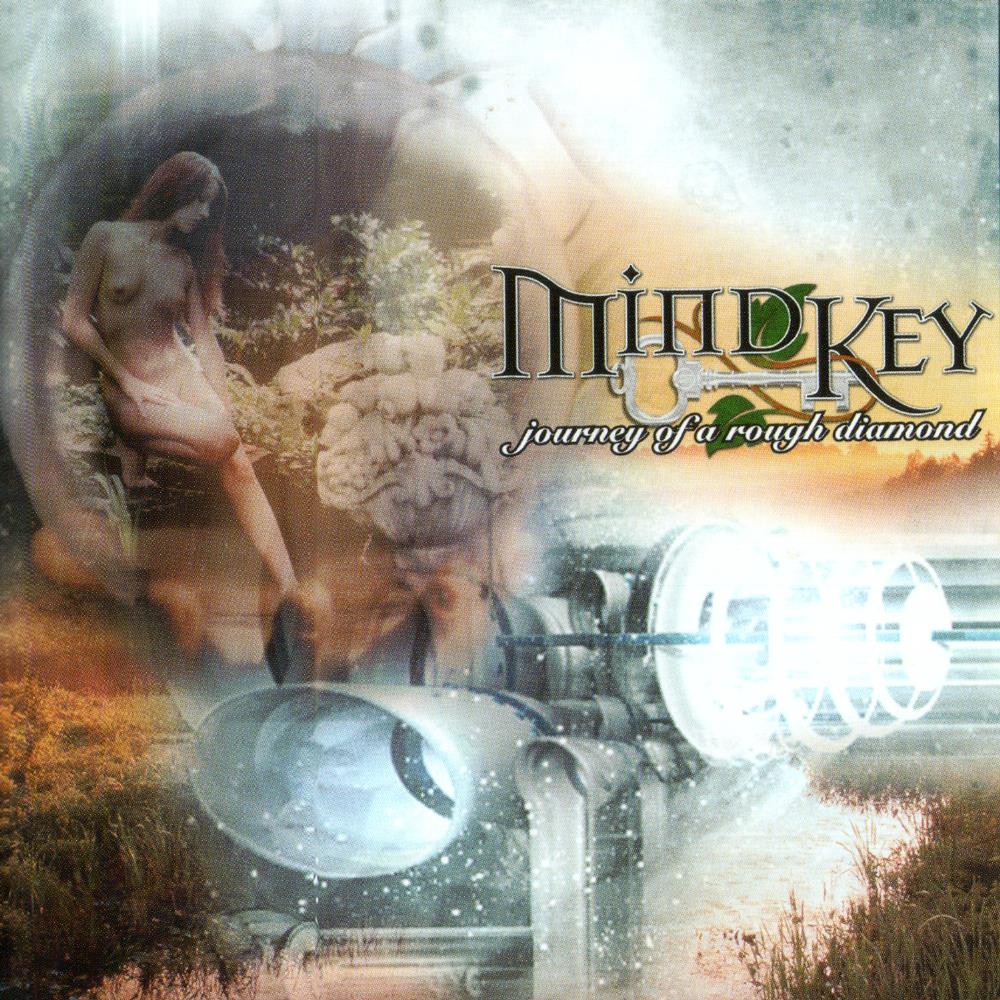 Mind Key Journey Of A Rough Diamond album cover