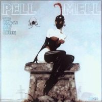 Pell Mell - The Clown and the Queen CD (album) cover