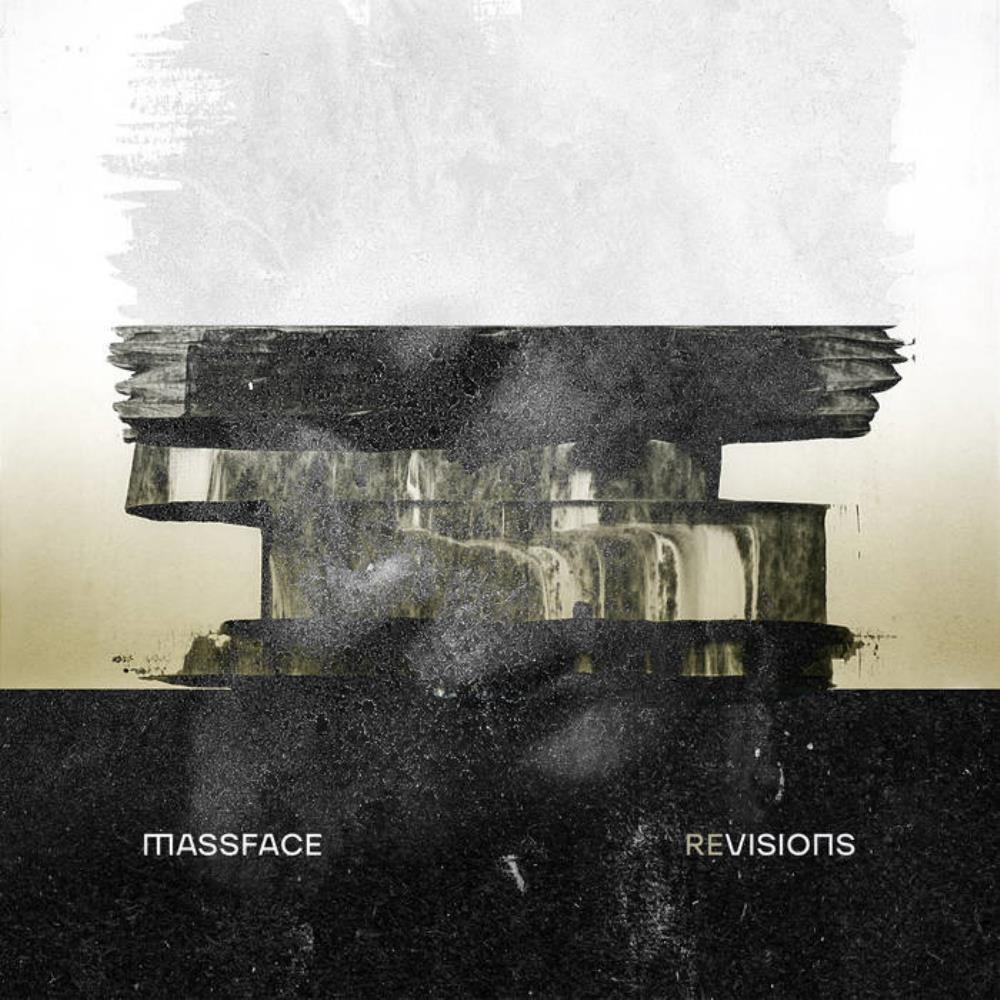 Massface Revisions album cover
