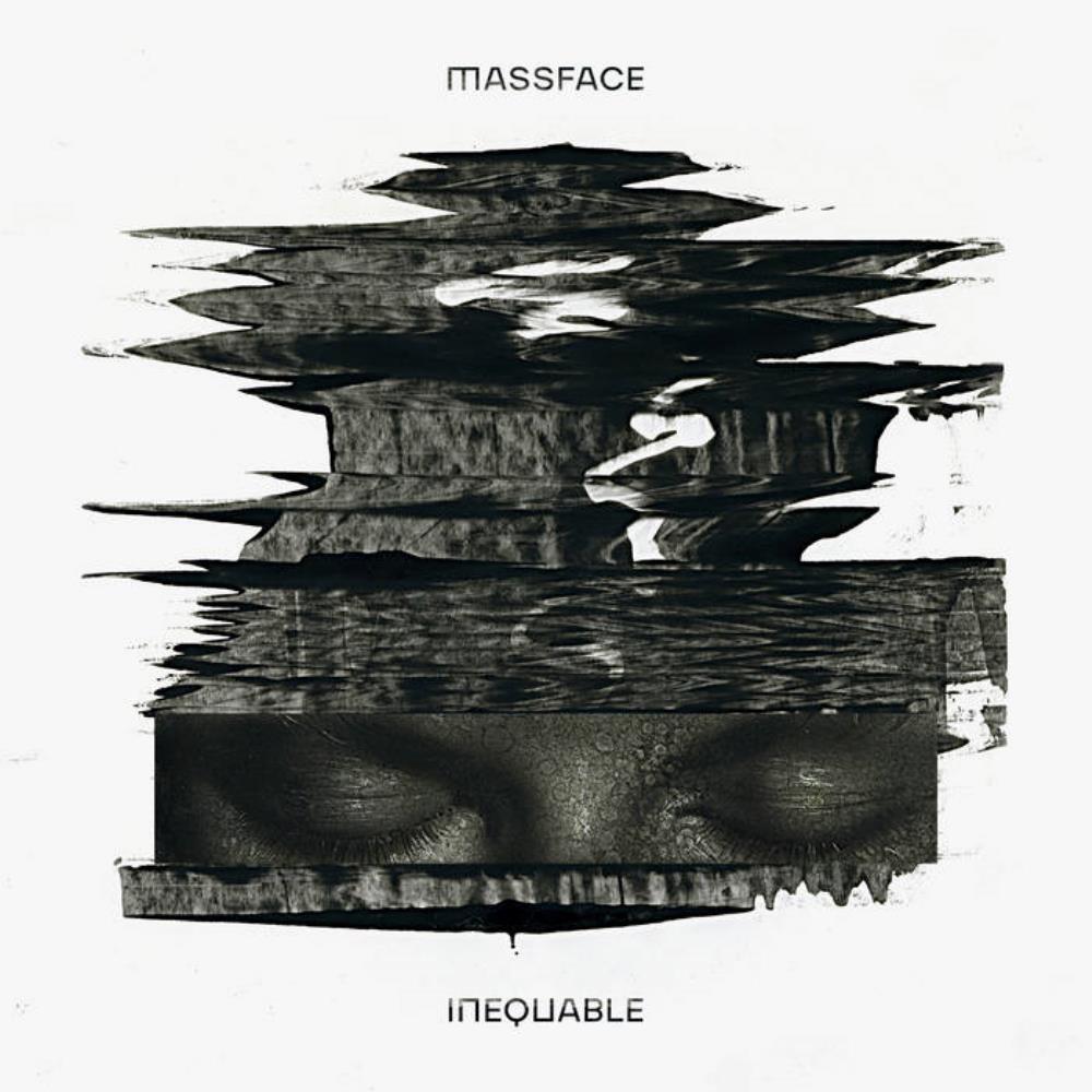 Massface Inequable album cover