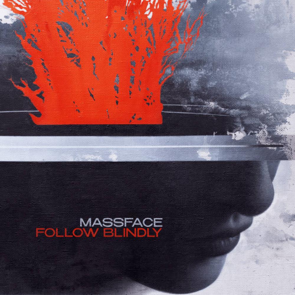 Massface Follow Blindly album cover