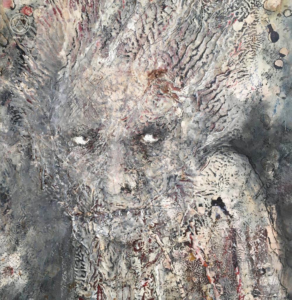 The Stargazer's Assistant Fire Worshipper album cover