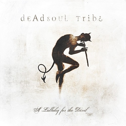 DeadSoul Tribe A Lullaby For The Devil album cover