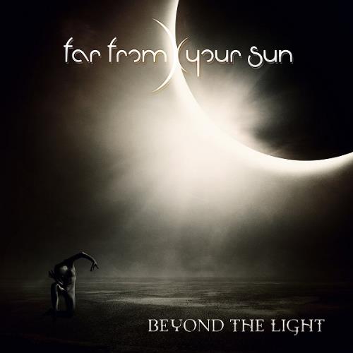 Far From Your Sun - Beyond the Light CD (album) cover