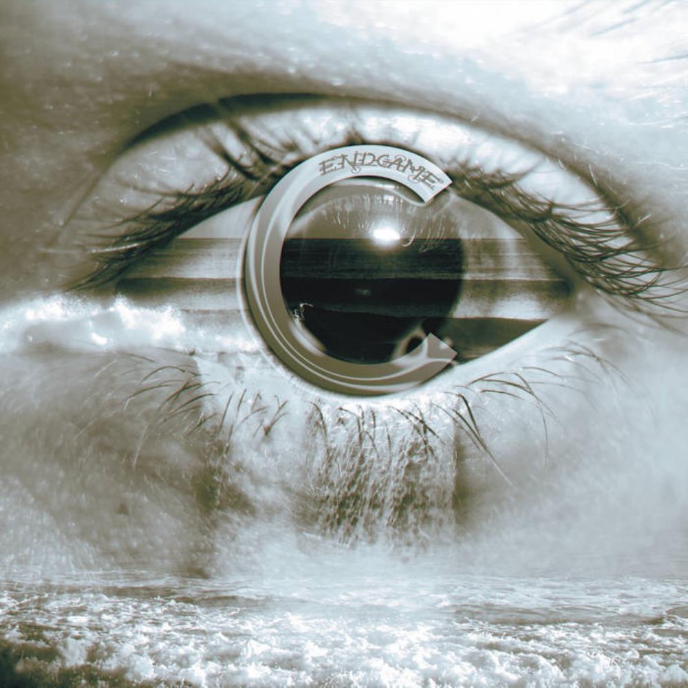 Endgame C album cover