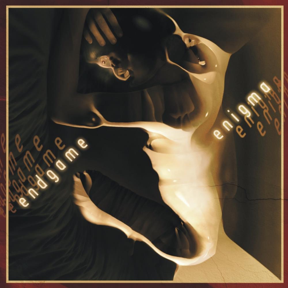Endgame Enigma album cover