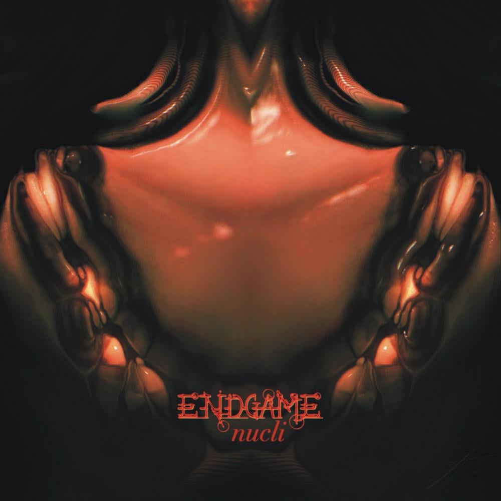 Endgame Nucli album cover