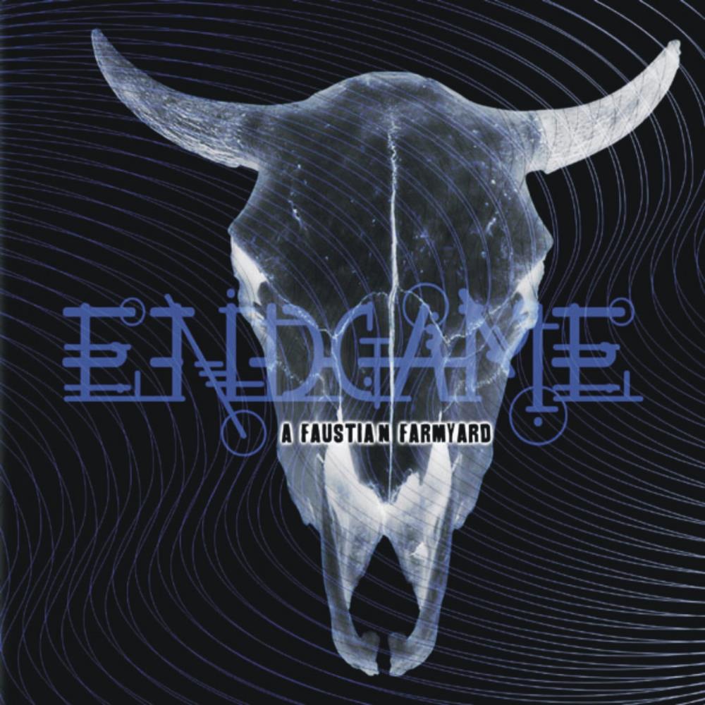 Endgame A Faustian Farmyard album cover