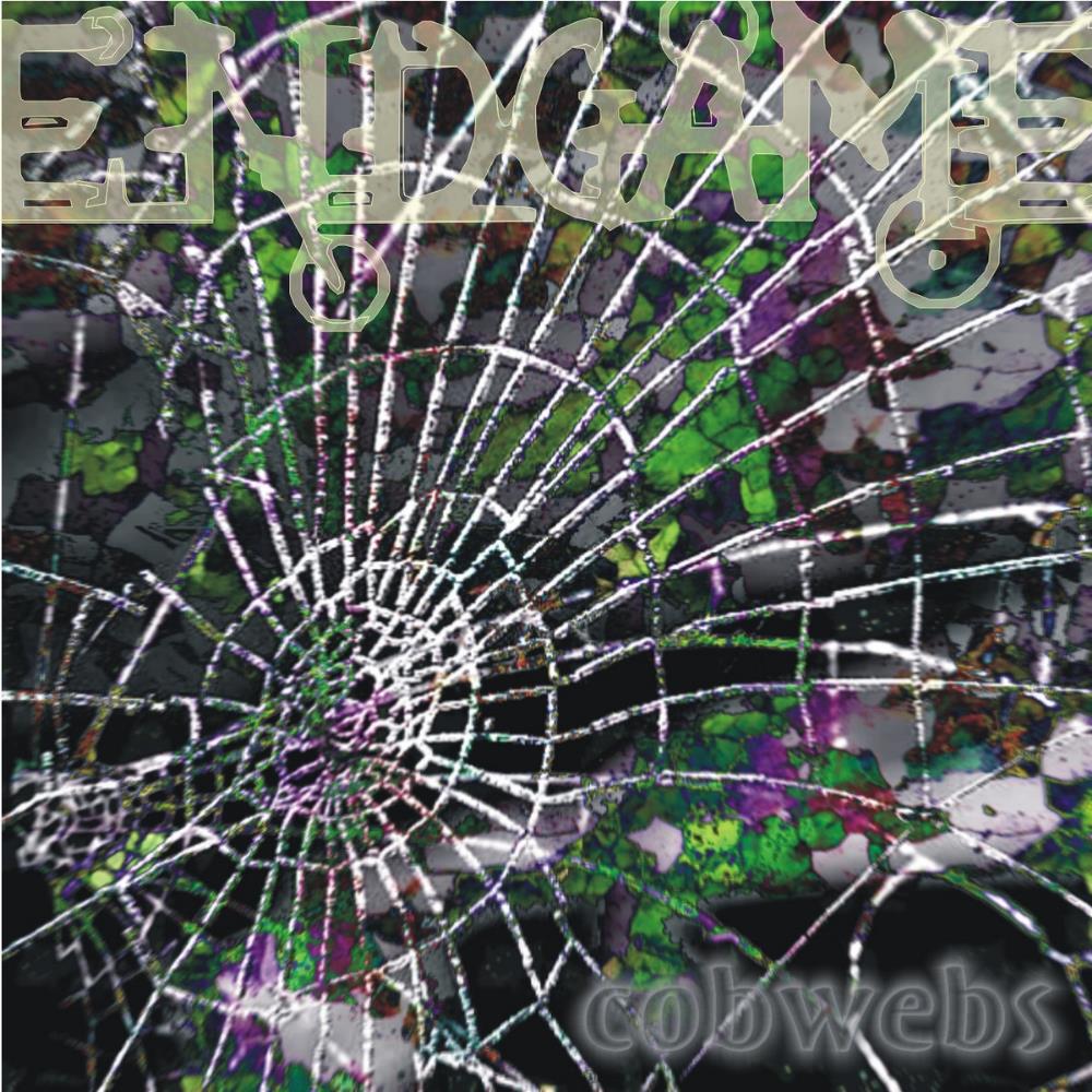 Endgame Cobwebs album cover