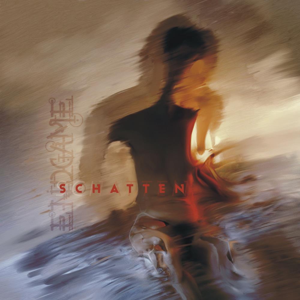 Endgame Schatten album cover