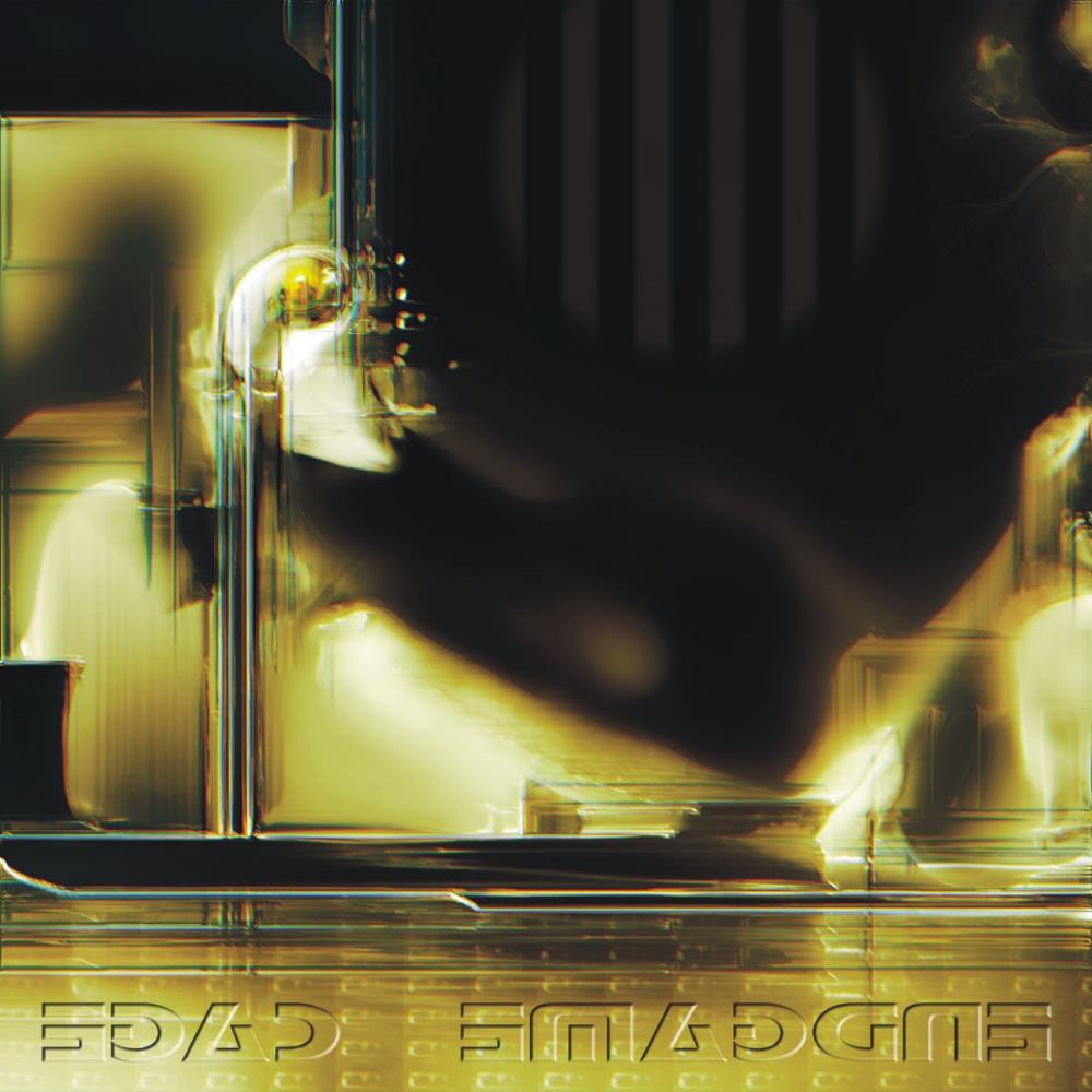 Endgame - Cage CD (album) cover