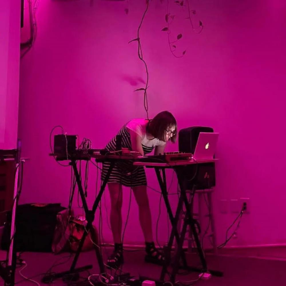 Live at Bolo Bolo August 5, 2023 by Motion Sickness of Time Travel album rcover