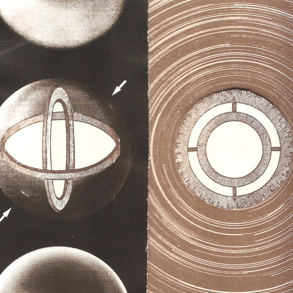 Motion Sickness of Time Travel Athenaeum: 2009 - 2012 album cover