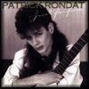 Patrick Rondat - Just for Fun CD (album) cover
