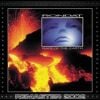 Patrick Rondat - Rape of the Earth CD (album) cover