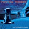 Patrick Rondat An Ephemeral World album cover