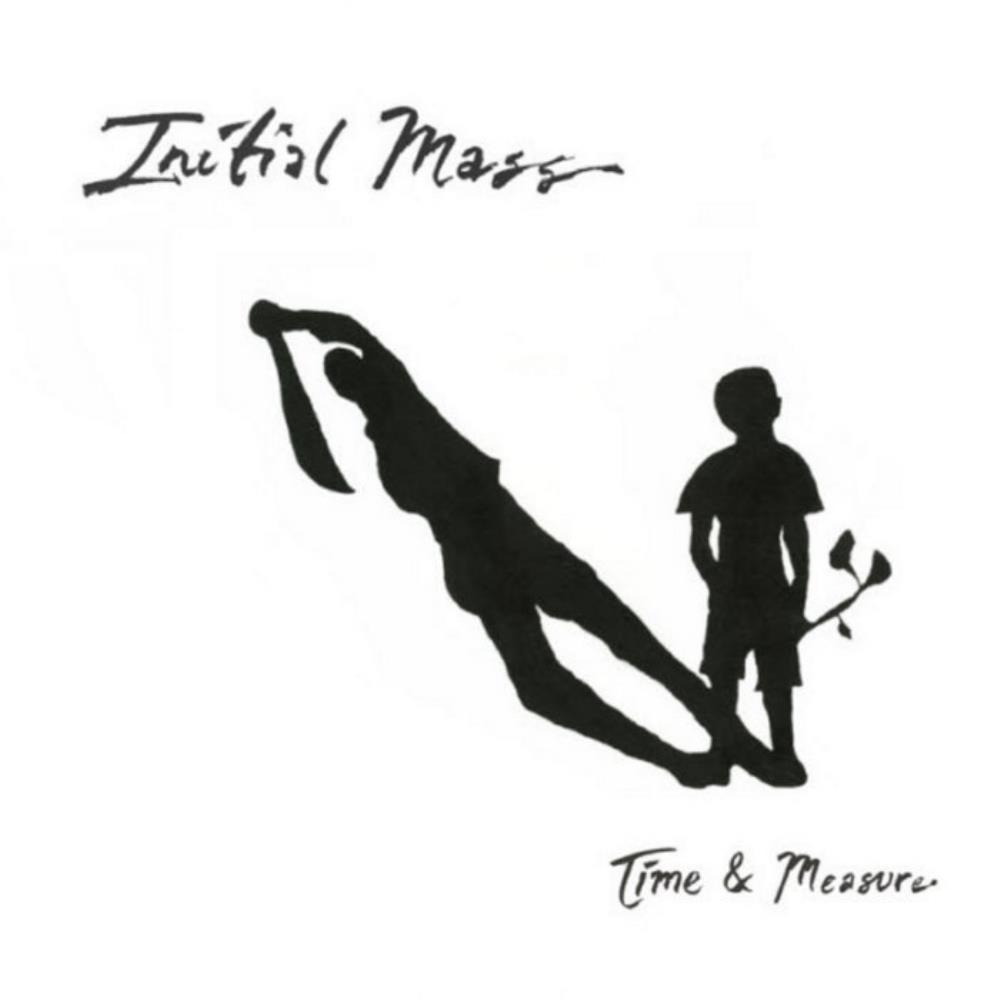 Initial Mass Time & Measure album cover