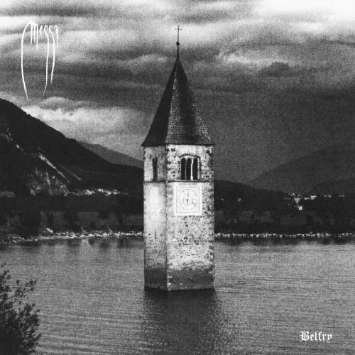 Messa - Belfry CD (album) cover