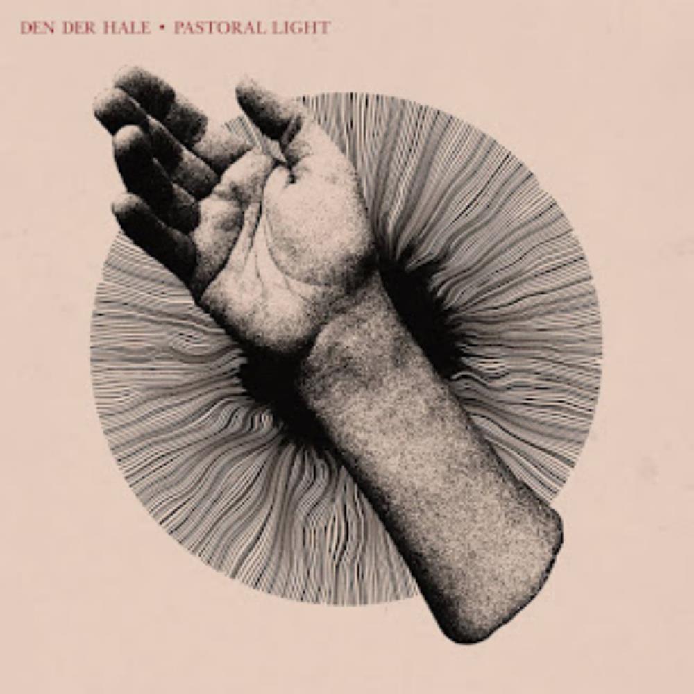 Den Der Hale Pastoral Light album cover
