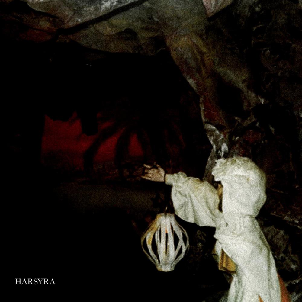 Den Der Hale - Harsyra CD (album) cover