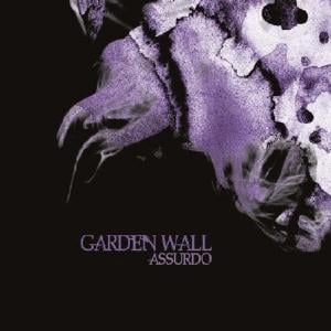 Garden Wall - Assurdo CD (album) cover