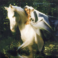 Gjallarhorn Rimfaxe  album cover