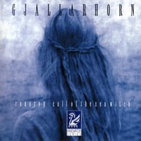 Gjallarhorn Ranarop / Call of the Sea Witch album cover