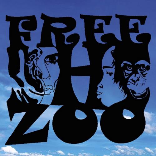 Free Human Zoo - No Wind Tonight CD (album) cover