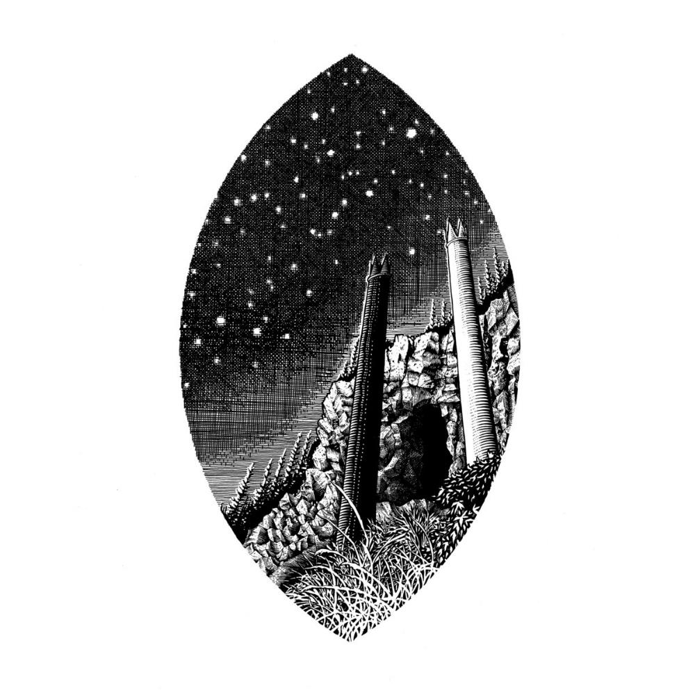 Iterum Nata The Course of Empire album cover