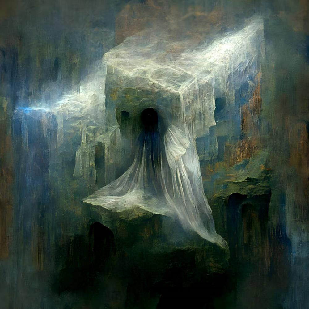 Mithridatum Harrowing album cover