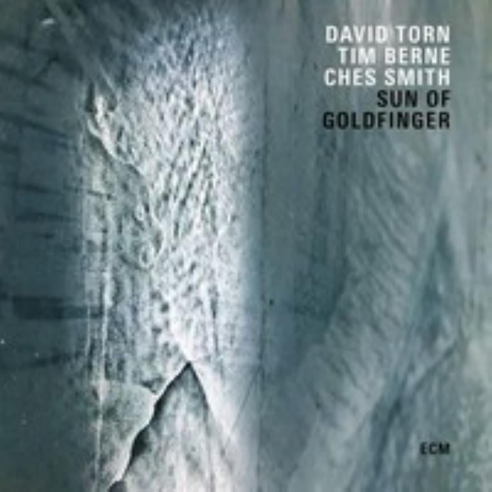 David Torn David Torn, Tim Berne & Ches Smith: Sun of Goldfinger album cover