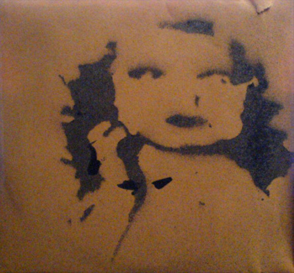 Scissor Shock How to Make a Scream Queen Cream album cover