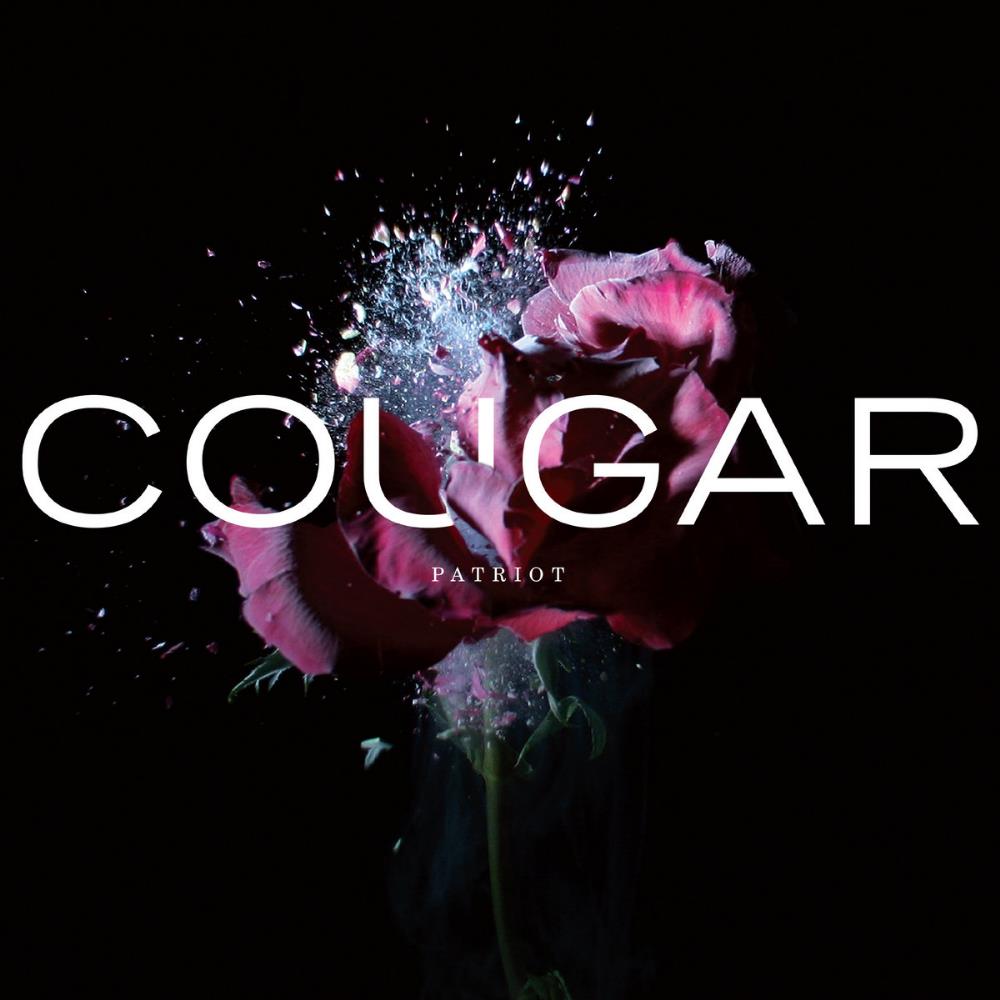 Cougar Patriot album cover