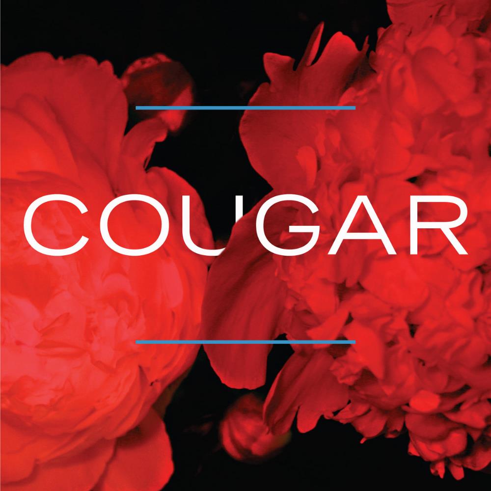 Cougar Stay Famous album cover