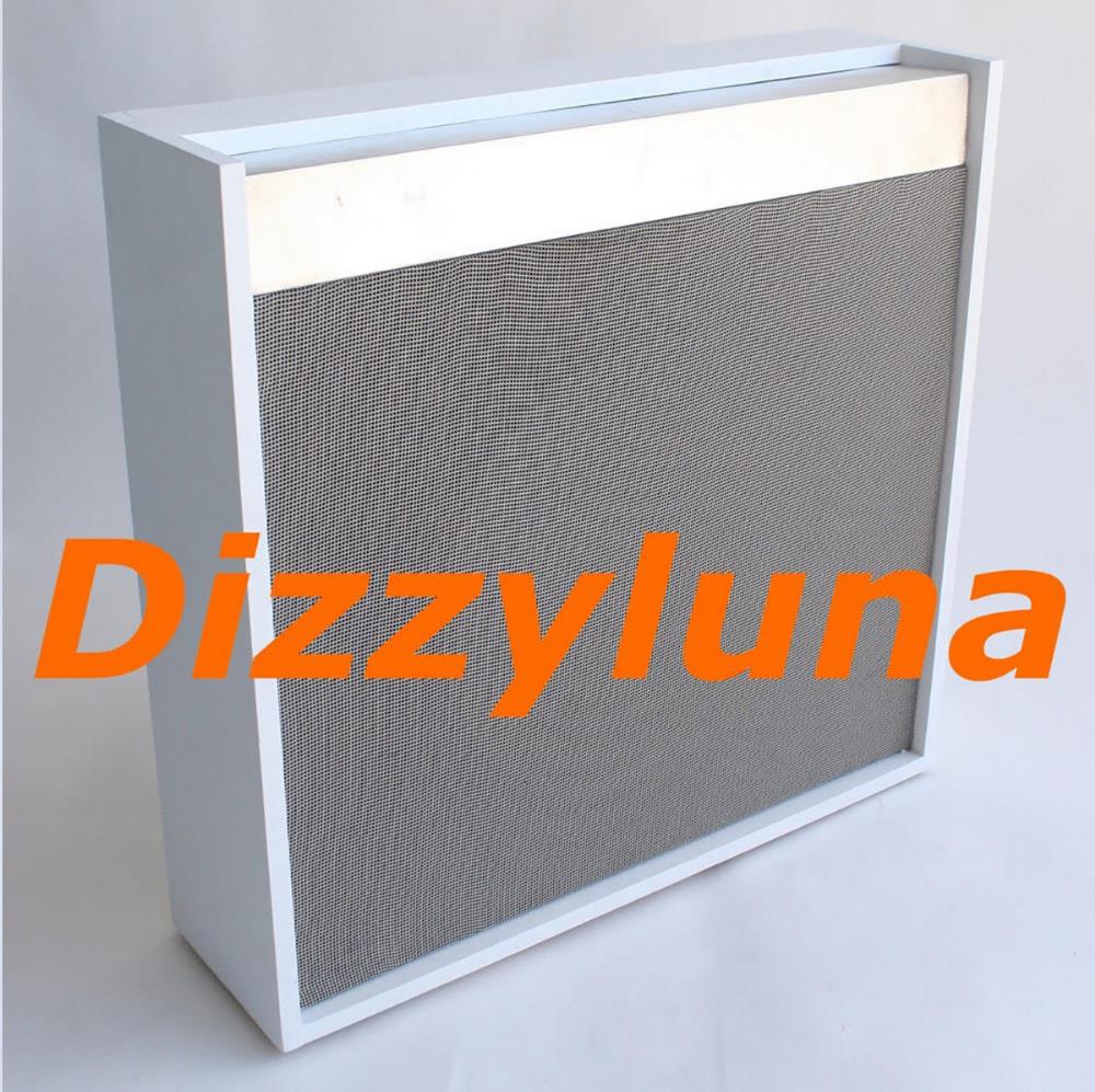 Dizzyluna - Dizzyluna CD (album) cover