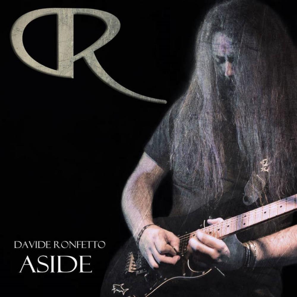 Davide Ronfetto Aside album cover
