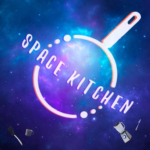 Space Kitchen - Space Kitchen CD (album) cover