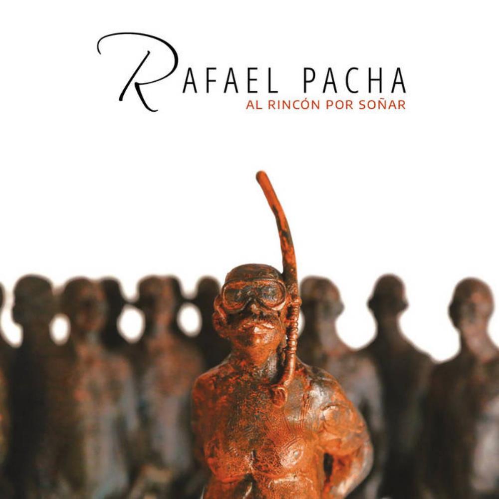 Rafael Pacha Al Rinc​​n por So​​ar album cover