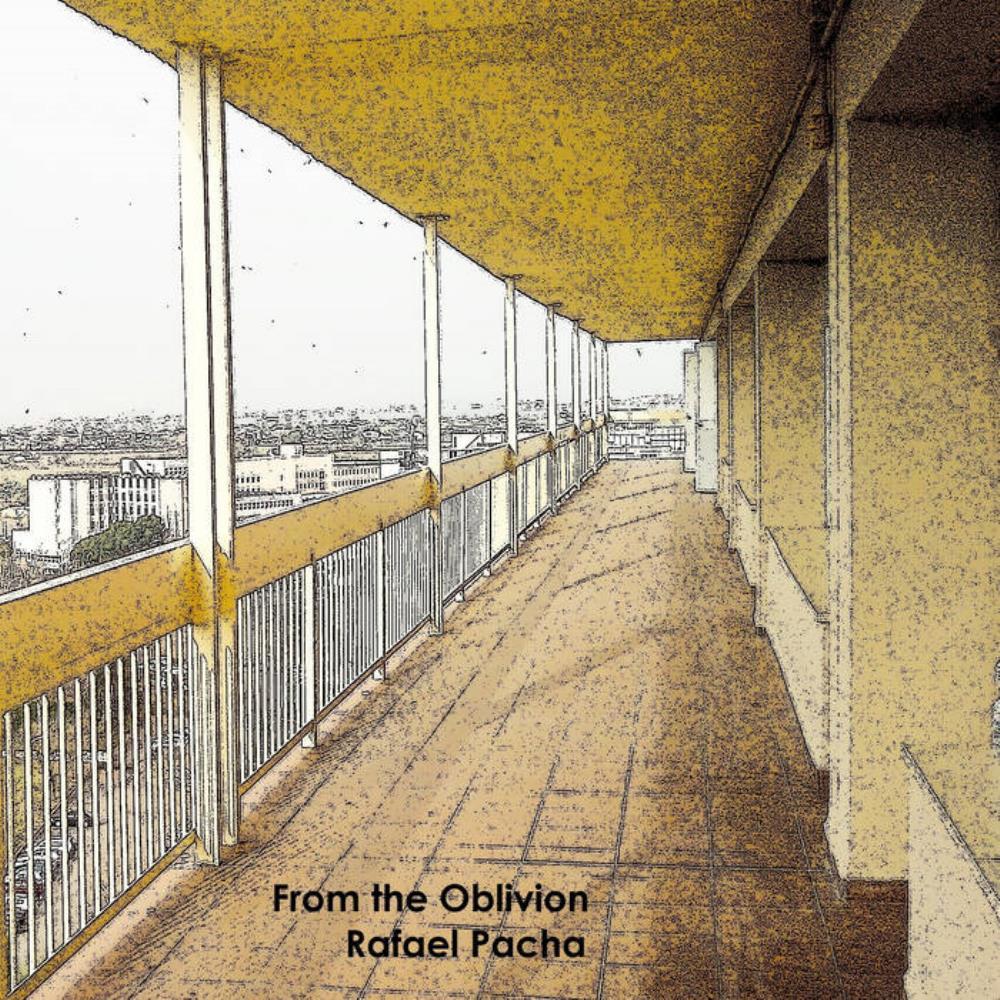 Rafael Pacha From the Oblivion album cover