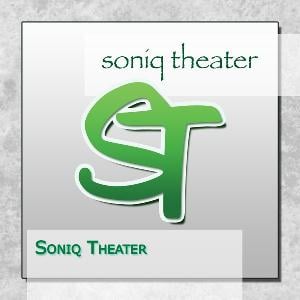 Soniq Theater - Soniq Theater CD (album) cover