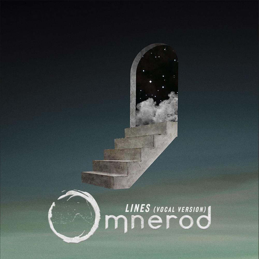 Omnerod Lines (vocal version) album cover