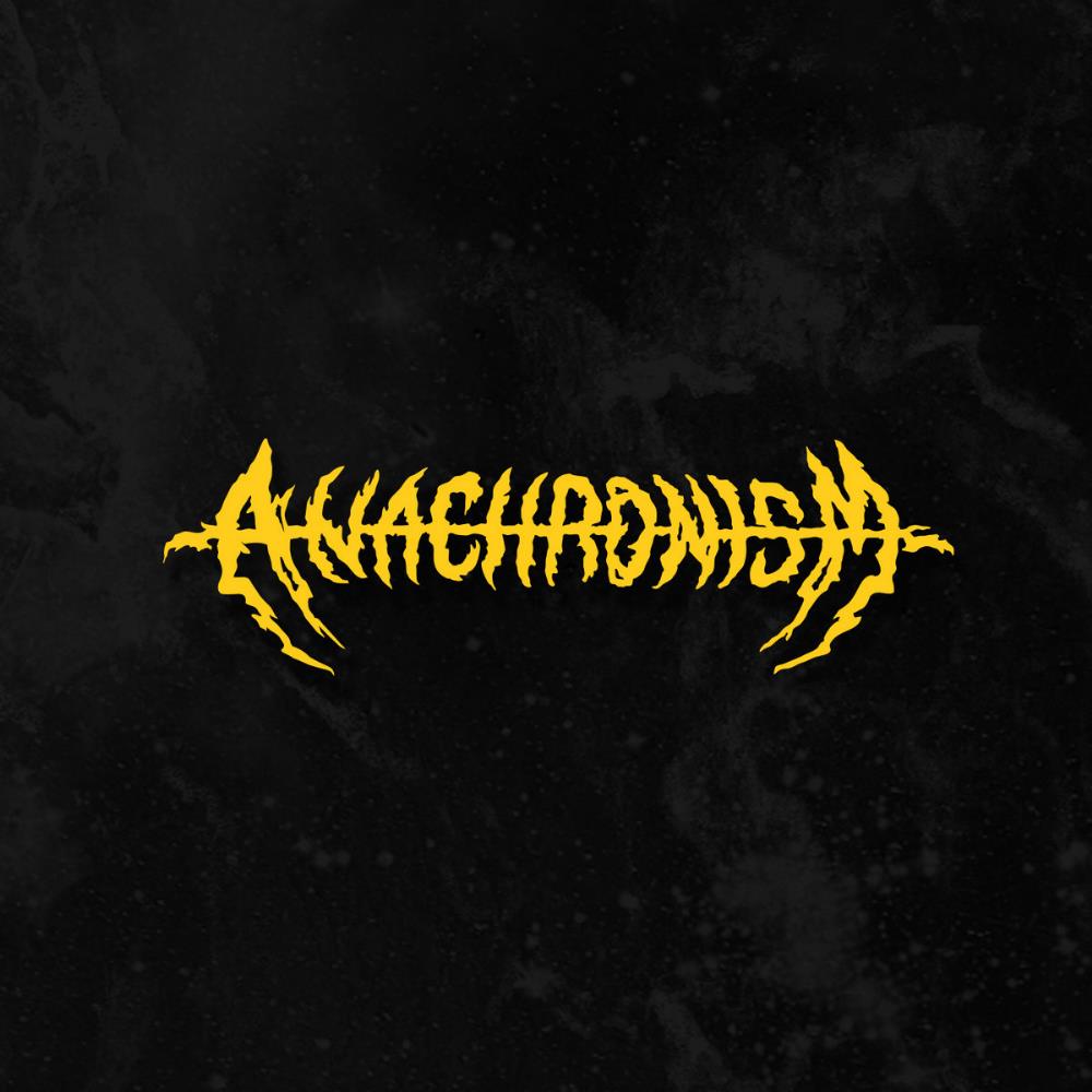 Anachronism Demo 2017 album cover