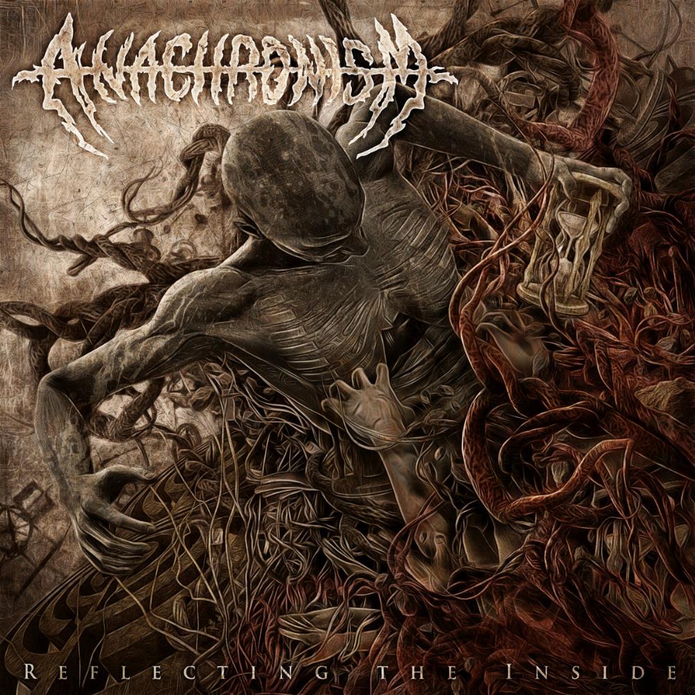 Anachronism Reflecting the Inside album cover