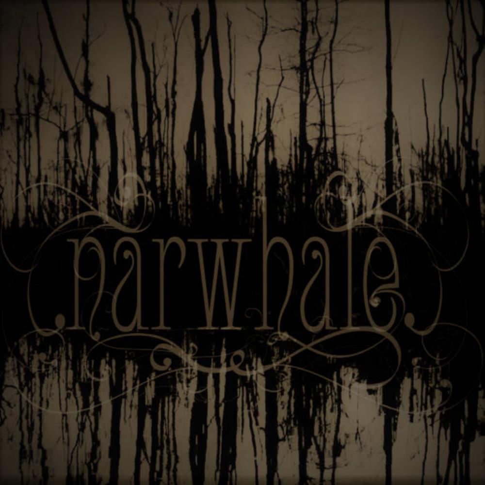 Narwhale - Narwhale CD (album) cover