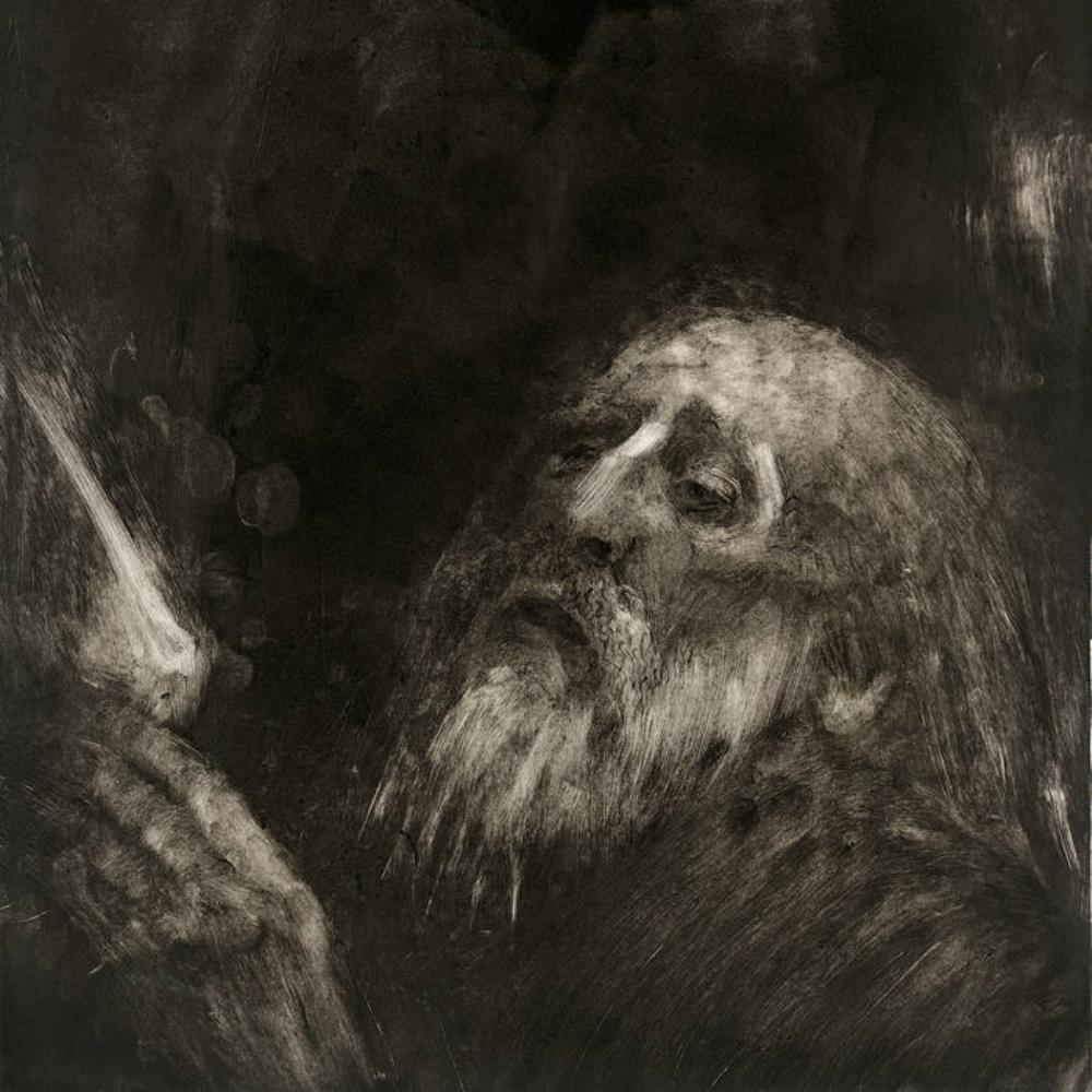 Serpent Column Katartisis album cover
