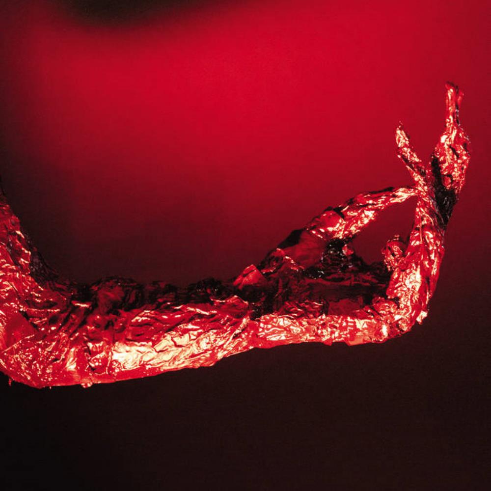 Sarmat Upgrade album cover