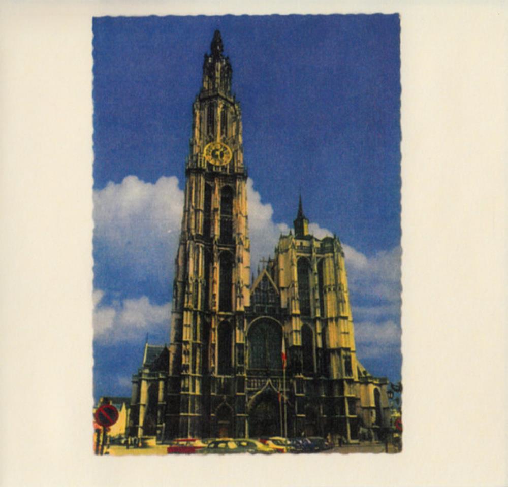 Mark McGuire - Guitar Meditations Vol. II CD (album) cover