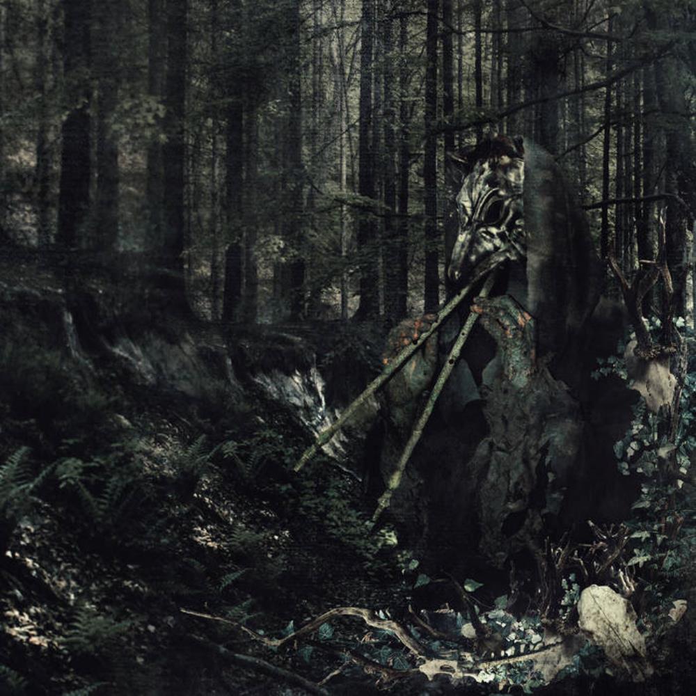 Selvans Lupercalia album cover